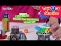 Toy Review LEGO Super Mario Master Your Adventure Maker Set Toys R Us