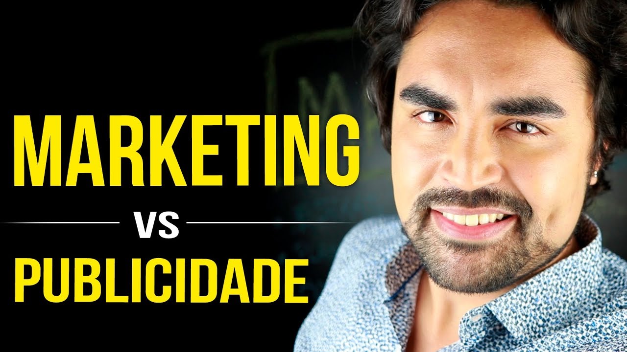 Estudar Marketing ou Publicidade e Propaganda