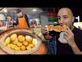 40 Taiwanese Street Foods In TAIPEI Fried Chicken DIN TAI FUNG Luxury Seafood Night Markets