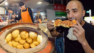 Download lagu 40  Taiwanese Street Foods in TAIPEI - Fried Chicken   DIN TAI FUNG   Luxury Seafood   Night Markets mp3