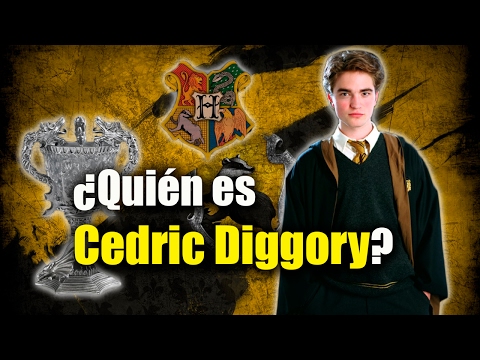 Cedric Diggory: Historia, personalidad y curiosidades del héroe de Hogwarts