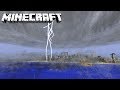 Minecraft Hurricane Vs Beach