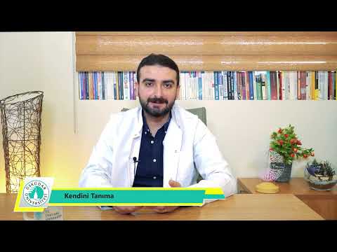 Kendini Tanıma! | 12 Adımda Pozitif Psikoloji