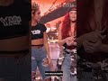 Sommer Ray Kissed Justina In Wild N Out Funny Moments Shorts
