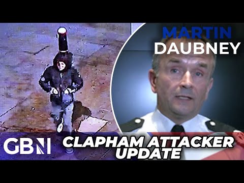 Abdul Ezedi TRACKED DOWN? Met police NAMES suspected whereabouts of Clapham attacker