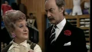 Oh That Does Suit Madam | Are You Being Served?