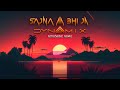 Sajna Aa Bhi Ja (Dynamix Retrowave Remix) | Shibani Kashyap