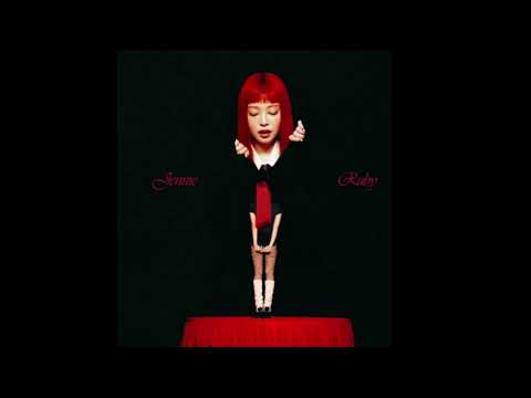 [1hour] JENNIE - Damn Right (feat. Childish Gambino & Kali Uchis)