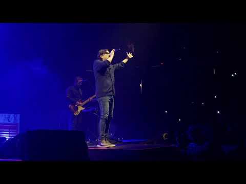 Weezer - High As A Kite - first time live