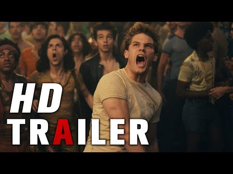 STONEWALL - Bande Annonce VF