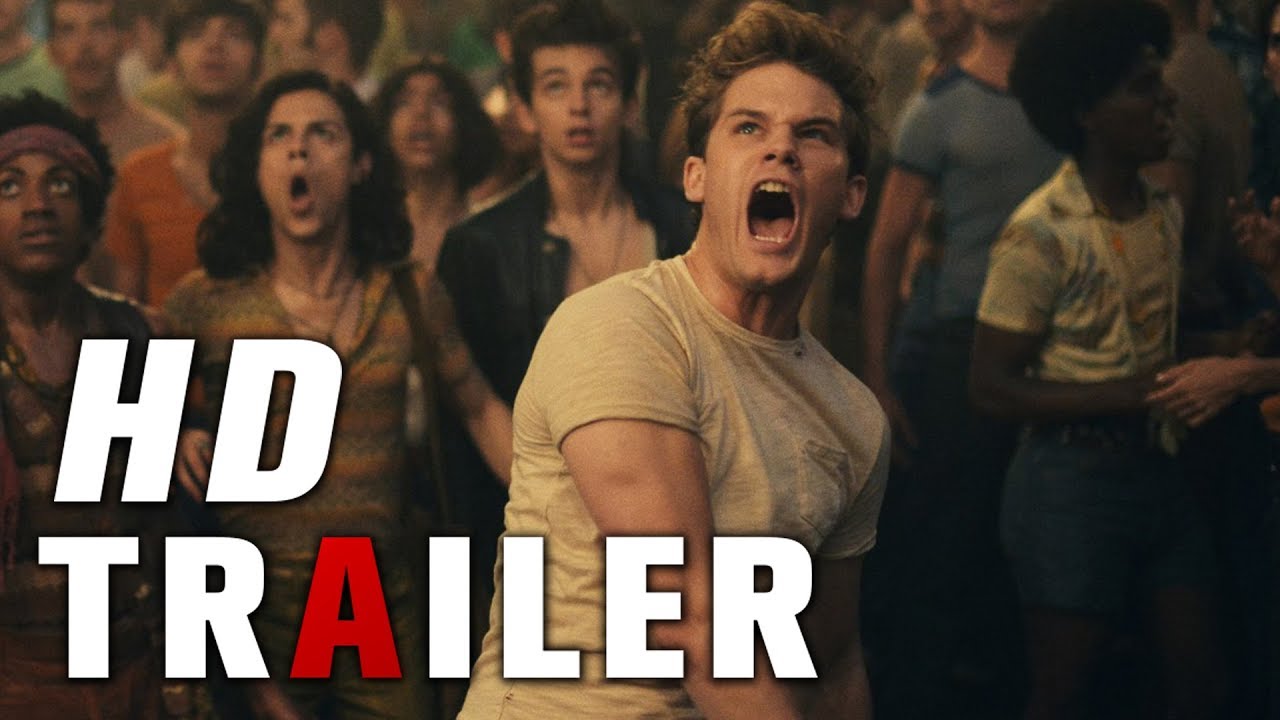 Miniature de la vidéo STONEWALL - Bande Annonce VF du film Stonewall