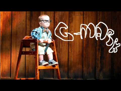 G-MASK feat. Gigonap - Bounsh (OFFICIAL HQ)