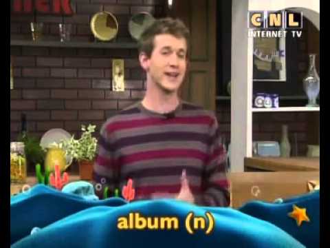 Let's talk in English DVD-24