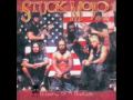 stuck mojo give war a chance
