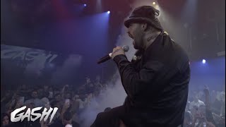 Gashi Live from E11EVEN