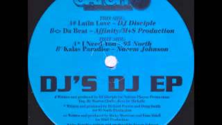 95 North - I Need You