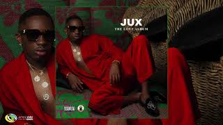 Jux - Fashion Killer Feat Singah (Official Audio)