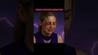 🥊 Tekken 3 Characters Defeated in Real Life – Part 1