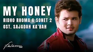 Download lagu Ridho Rhoma & Sonet 2 Band - My Honey (Original Version) | Ost. Sajadah Ka'bah mp3