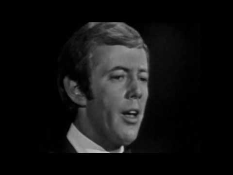 Noel Harrison New Year's Eve 1965 (French)