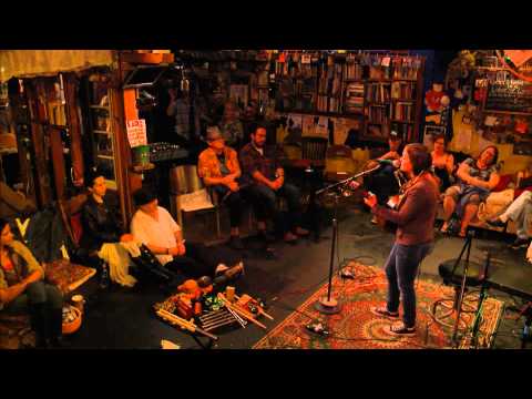 On My Way by Molly Hanmer  |  Live at Kulak's Woodshed 2/9/15