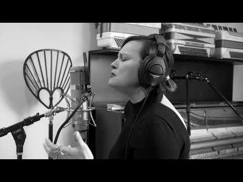 LWF2019 - Marie Fredriksson / "It Must Have Been Love"