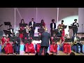 Almost Cried, by Duke Ellington, arranged by Mike Tomaro