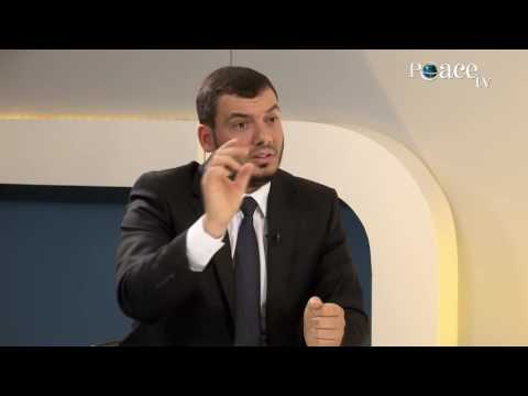 06 Freskia e Ramazanit Vegim Rashiti me hoxhën Behar Mjekiqi