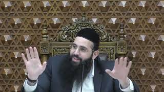 דינים והלכות לחג הפסח תשפ"ו - חובה צפייה!!!