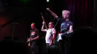 "James Connolly" Black 47