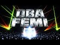 Oba Femi "Hands of Fate" V3 + Crowd Chants | Theme Arena Effect (new intro)