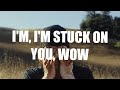 LANY - Stuck (Lyrics) 