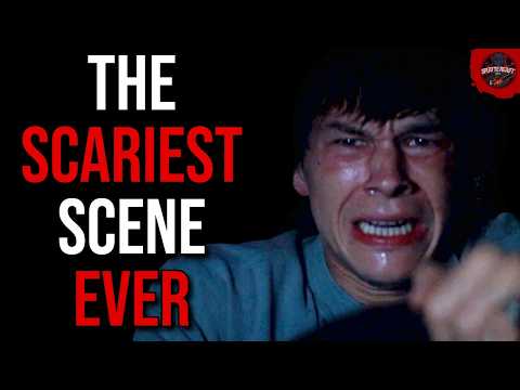 The 5 Scariest Movie Moments That Don't Rely On Jump Scares