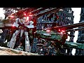 Robotech Macross Onslaught