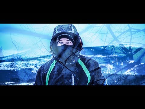 Sasga - Na vlnách prod. JointeL (OFFICIAL VIDEO)