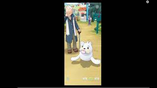 ゆるっと　ポケモンはじめるよー　バディーズエピソードその１９（ヤナギ・進化エピソード）