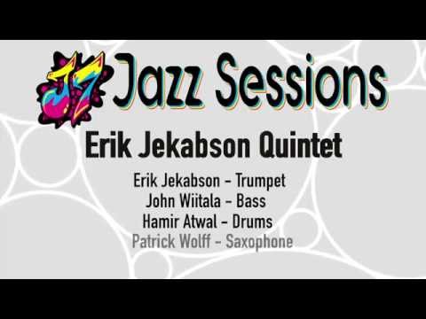 Erik Jekabson Quintet