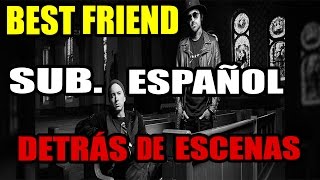 Yelawolf - Best Friend (Detrás de Escena) (Subtitulado Español)