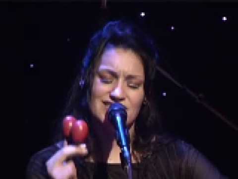 "Heritage" Little Venus & Nippy Noya live at Mühe Hunziken, March 2008