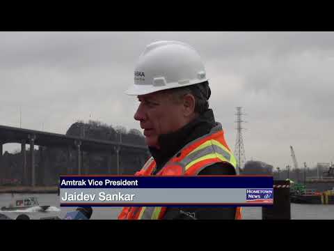 Arch Portal NJ Transit