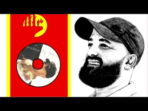 Abraham Gebremedhin Lebewa