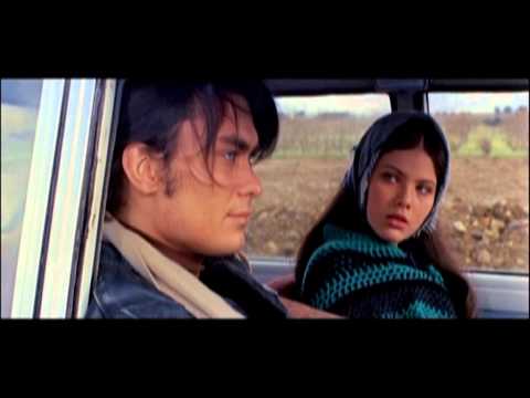 La Moglie piu' Bella (Trailer Italiano)