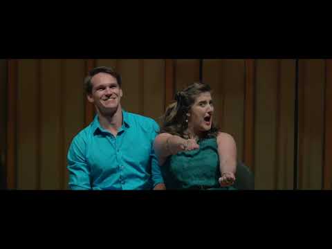 Bernstein - On the Town - Come Up to My Place