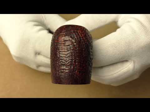 Dunhill Cumberland 4103 - pipa C624