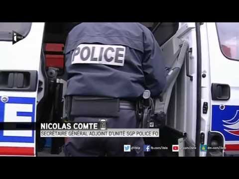 Police : faut-il rétablir les heures supplémentaires ?