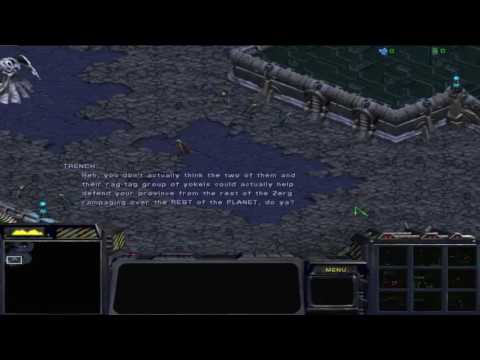 The Antioch Chronicles (Ep. 2: Negative Suns) - Mirror, Mirror