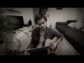 Lifehouse - Storm (cover by Tim Fischer) 