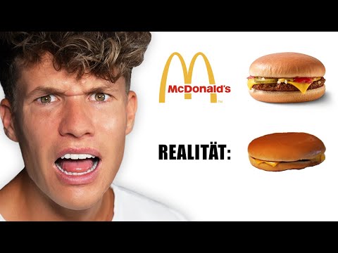 Mit diesen GEHEIMEN Tricks MANIPULIERT uns die WERBUNG 😳