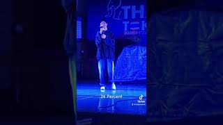 Download lagu [20230519] REHEARSAL รักแรก cover by William #LYKN mp3