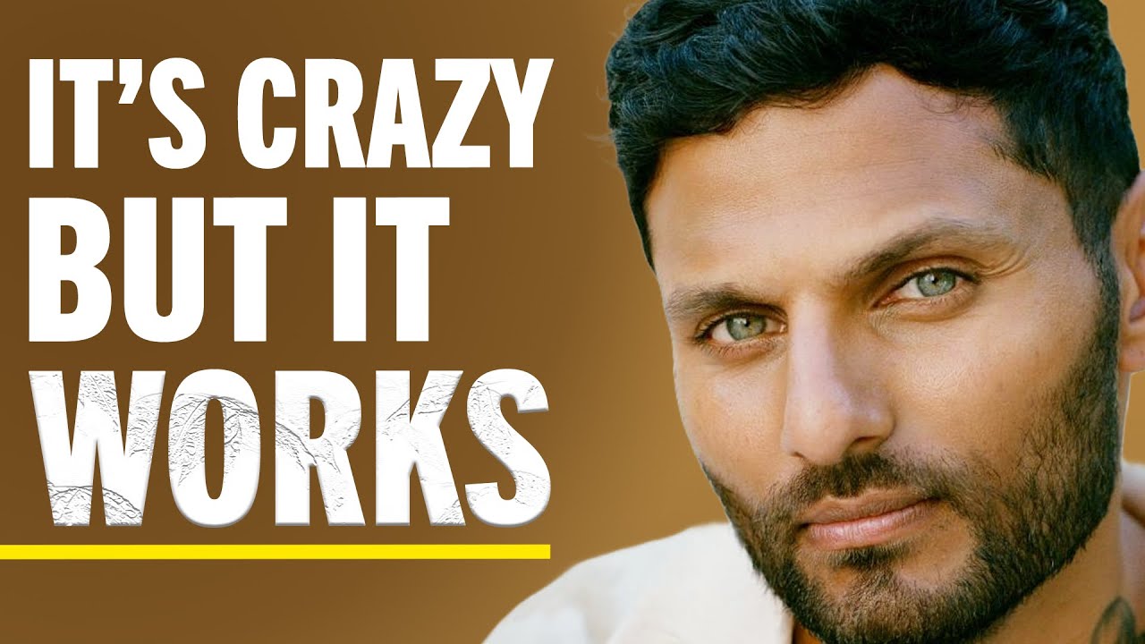 DO THIS For 7 Days To Manifest & Attract ANYTHING YOU WANT In Life! | Jay Shetty